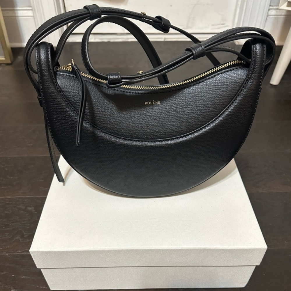 polene numero dix bag